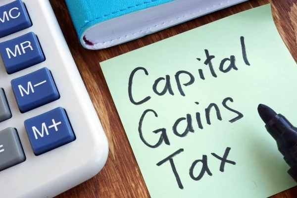 Accounting Wise - Tax Rates and Allowances - Who Qualifies for Capital Gains Tax