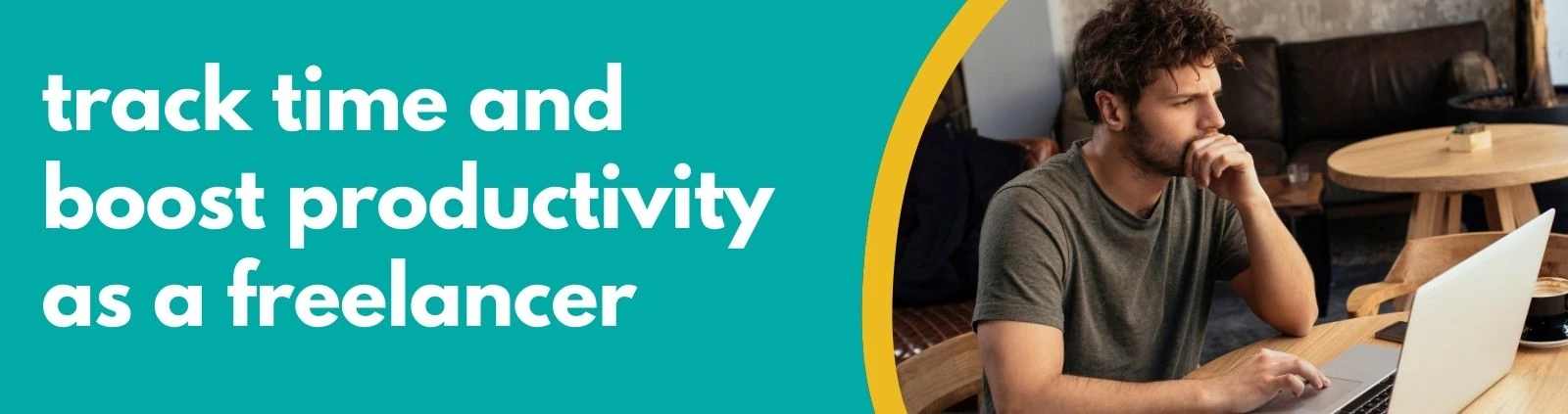 Accounting Wise - How to Track Your Time and Boost Productivity as a Freelancer