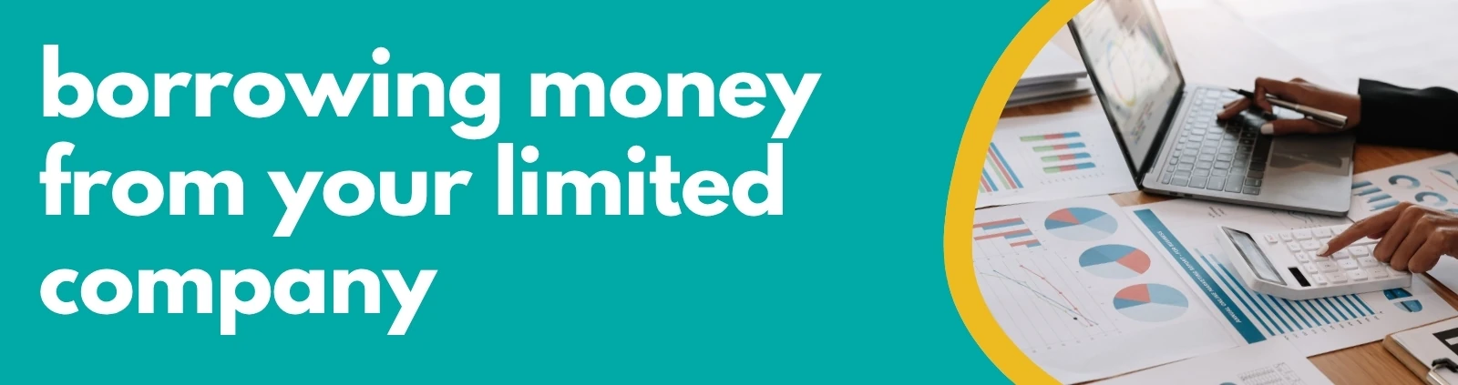 Accounting Wise - borrowing money from your limited company