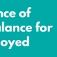Accounting Wise - the importance of worklife balance for the self employed